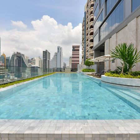 Gm Estate Hotel And Executive Apartments Sukhumvit 20 Bangkok Kültér fotó