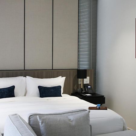 Gm Estate Hotel And Executive Apartments Sukhumvit 20 Bangkok Kültér fotó