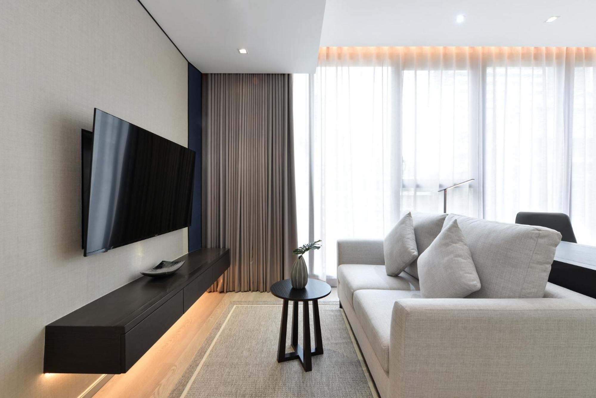 Gm Estate Hotel And Executive Apartments Sukhumvit 20 Bangkok Kültér fotó