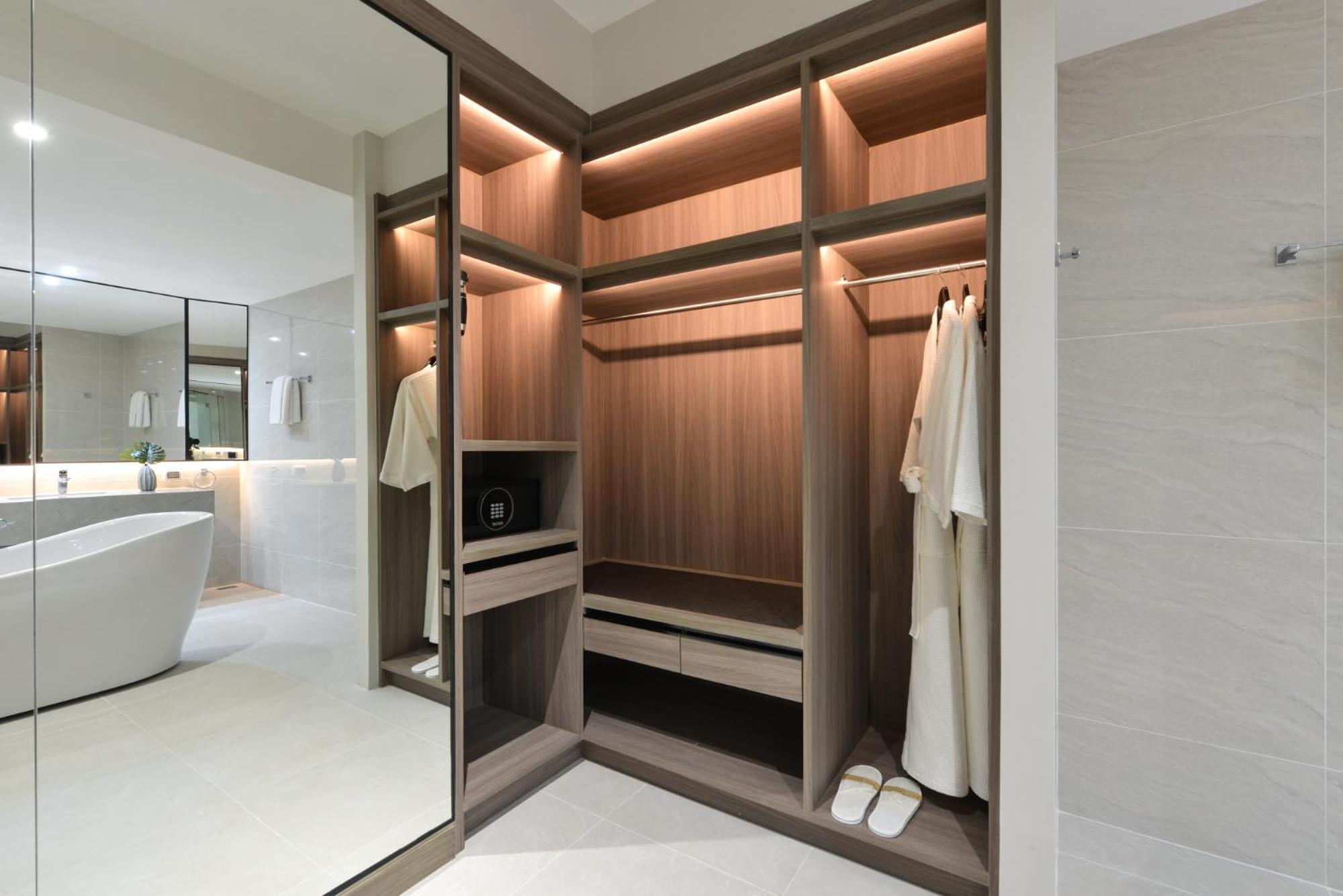 Gm Estate Hotel And Executive Apartments Sukhumvit 20 Bangkok Kültér fotó