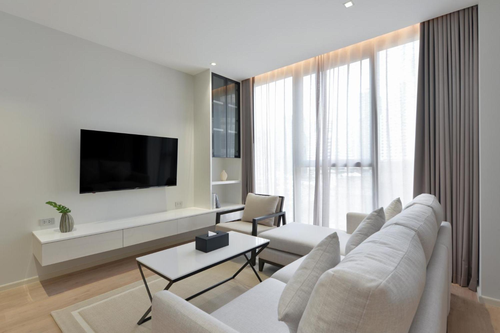 Gm Estate Hotel And Executive Apartments Sukhumvit 20 Bangkok Kültér fotó