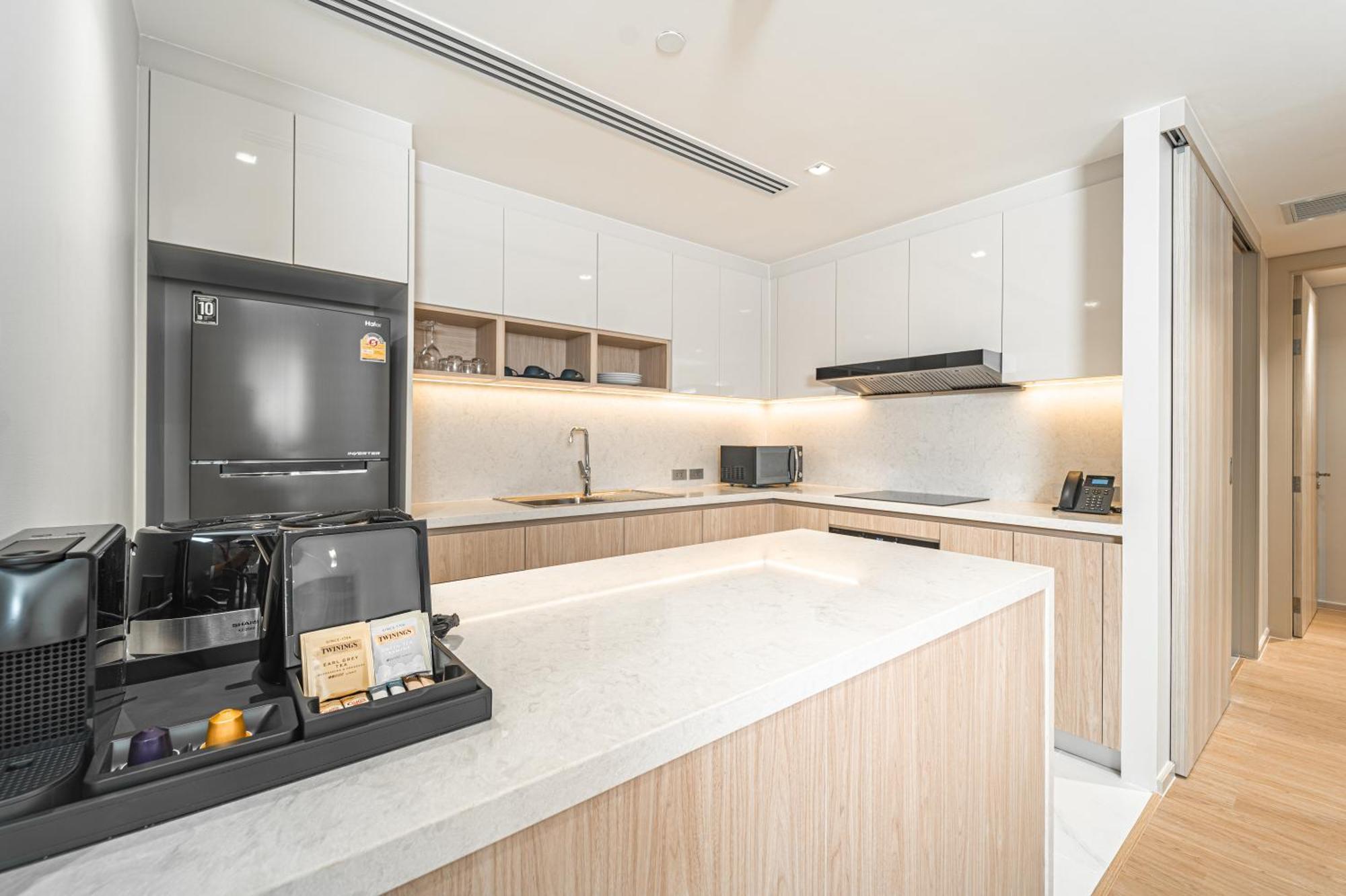 Gm Estate Hotel And Executive Apartments Sukhumvit 20 Bangkok Kültér fotó